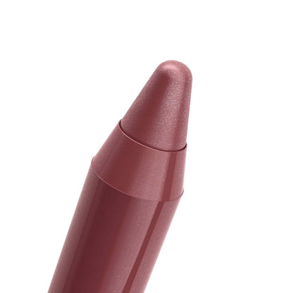 Neutrogena Moisture Smooth Color Stick for Lips - Hydrating Lipstick with Balm-Like Formula, Enriched with Shea Butter and Fruit Extracts, 120 Berry Brown, 0.11 Oz (Single Pack)
